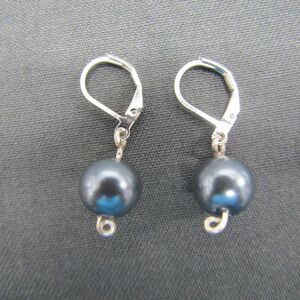 Dangle Drop Earrings Womens Tees Girls Fashion Gifts for Her Chic Statement